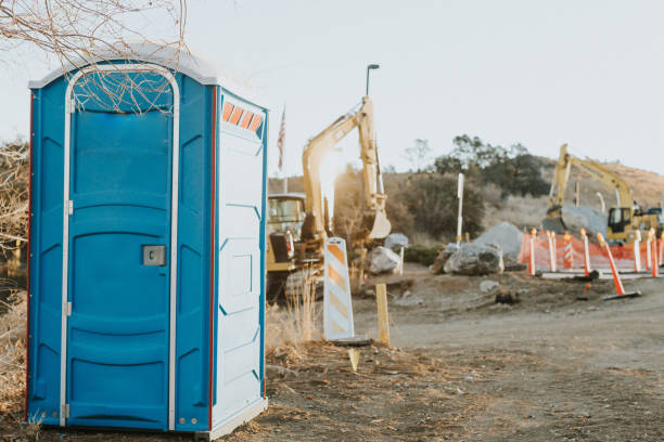 Best Portable Toilets with Baby Changing Stations in Zebulon, GA