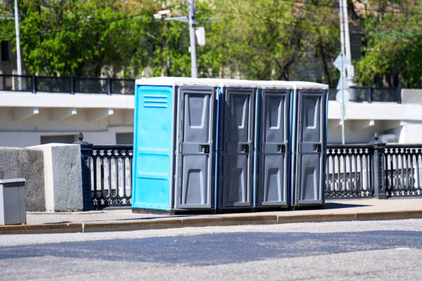 Zebulon, GA Portable Potty Rental Company