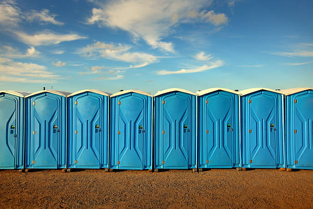 Best Portable Toilets for Parks and Recreation Areas in Zebulon, GA